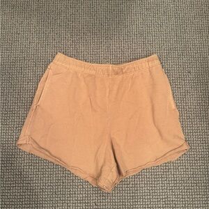 💖AERIE SWEAT SHORTS💖